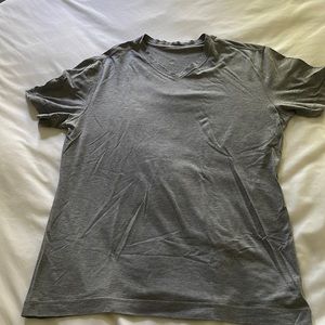 Lululemon Mens 5 year basic v neck